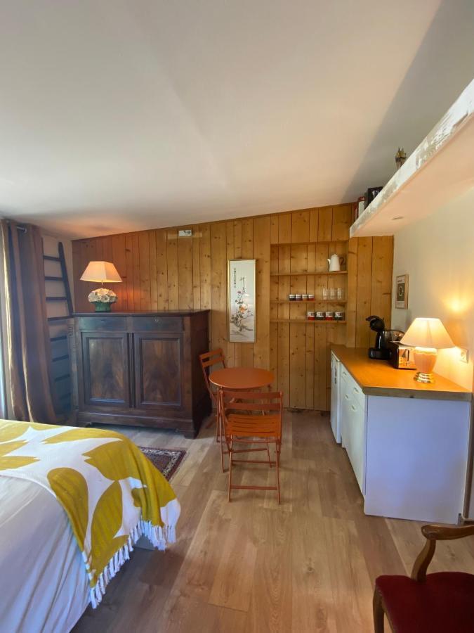 Bed and Breakfast Bed And B Les Truffieres Trémolat Exterior foto
