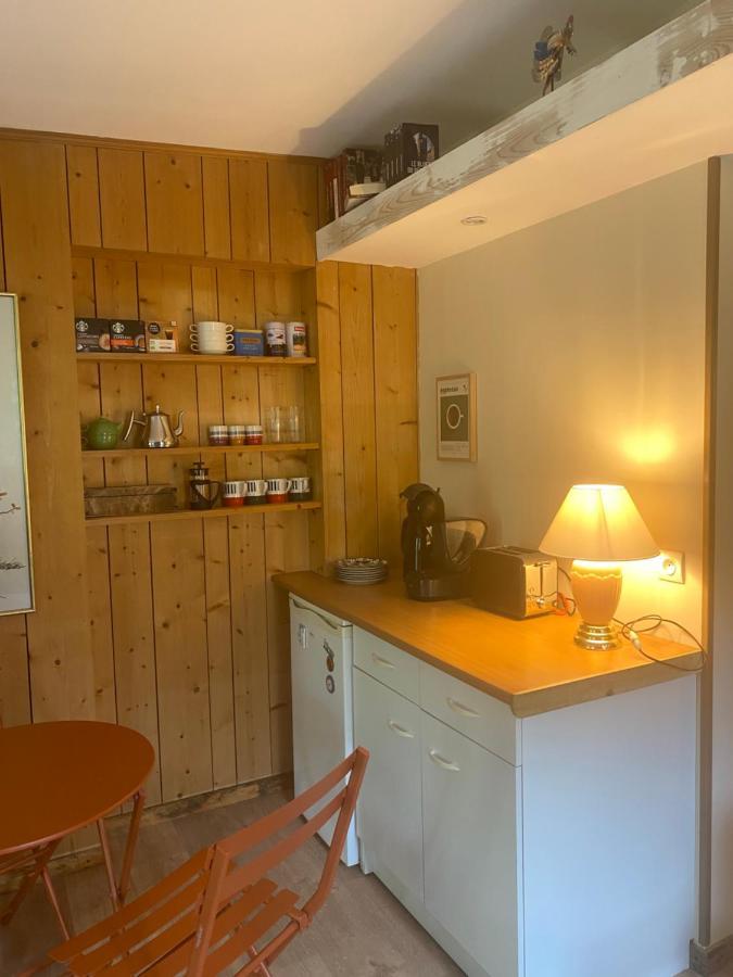 Bed and Breakfast Bed And B Les Truffieres Trémolat Exterior foto
